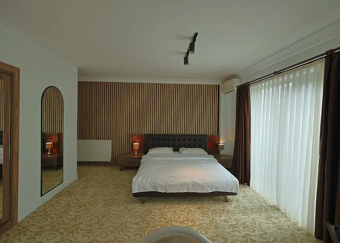 My Suit Residence
