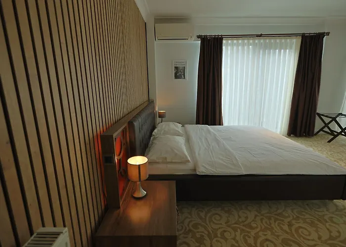 My Suit Residence