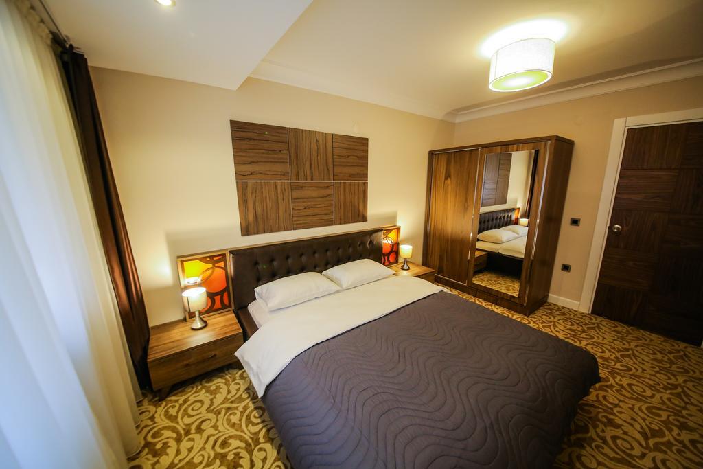 Otel My &