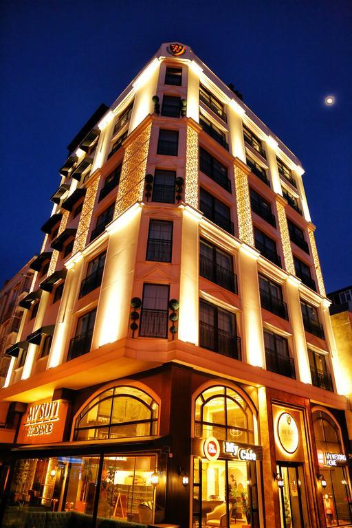 Otel My & 2*